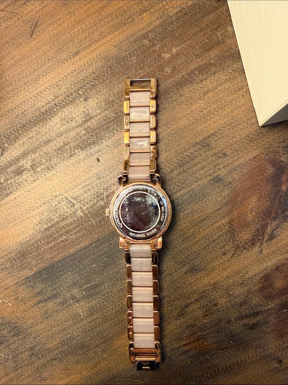 MK watch - Picture 3 of 3